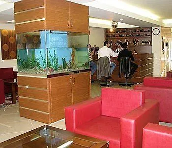 Hotel City Hotel Istanbul