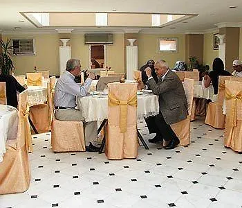 City Hotel Istanbul