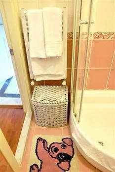 Hotel Ulas And Istanbul