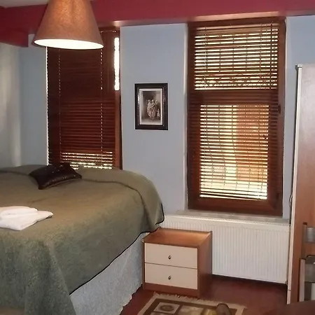Hotel Ulas And 4*
