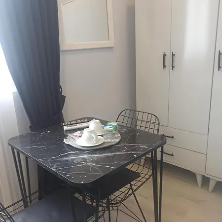Ozdemir Apart Apartment