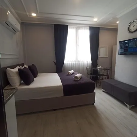 Apartment Ozdemir Apart