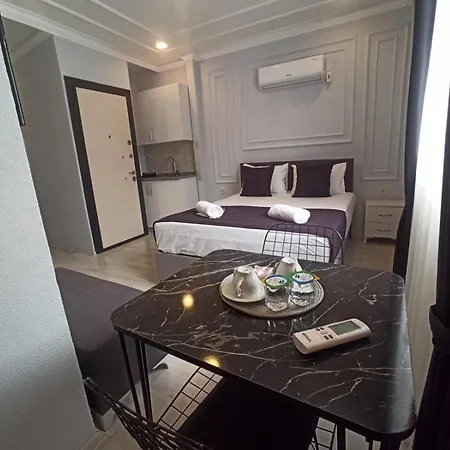 Ozdemir Apart Apartment