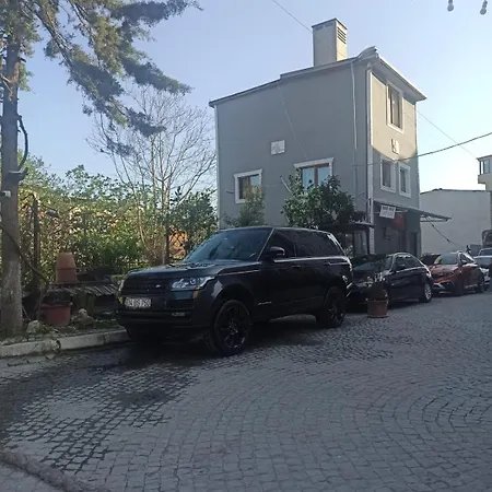 Ozdemir Apart Apartment