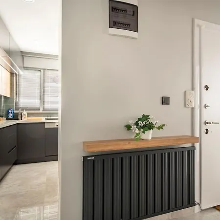 Tomtom House Centre Location Apartment Istanbul