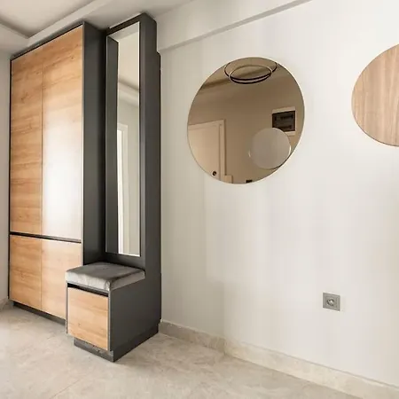 Tomtom House Centre Location * Istanbul