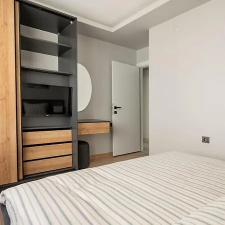 Apartment Tomtom House Centre Location Istanbul