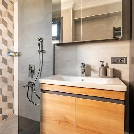 Tomtom House Centre Location Apartment Istanbul