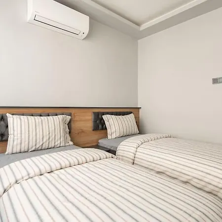 Tomtom House Centre Location * Istanbul