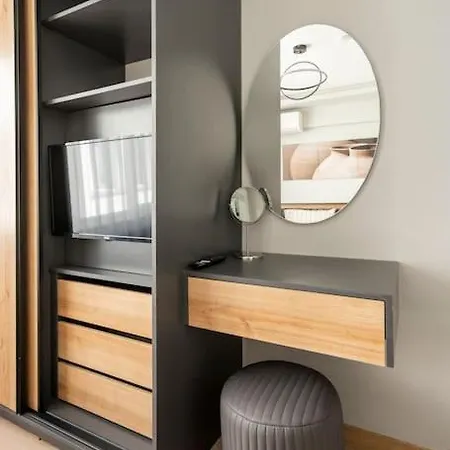 Tomtom House Centre Location Apartment Istanbul