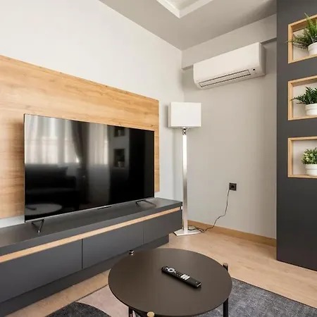 Tomtom House Centre Location * Istanbul