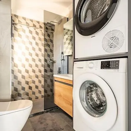 Tomtom House Centre Location Apartment *