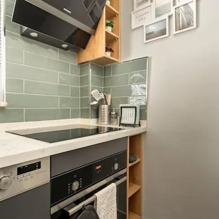 Apartment Tomtom House Centre Location Istanbul