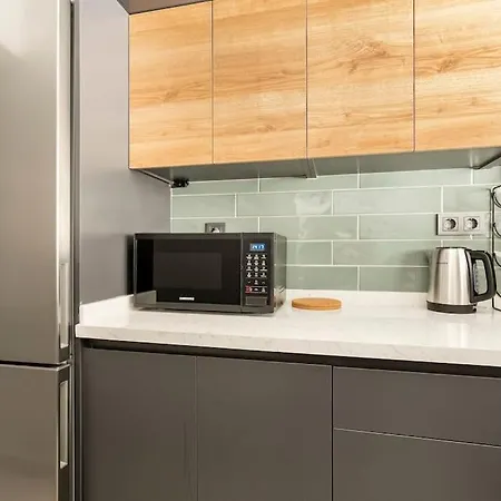 Tomtom House Centre Location Apartment Istanbul