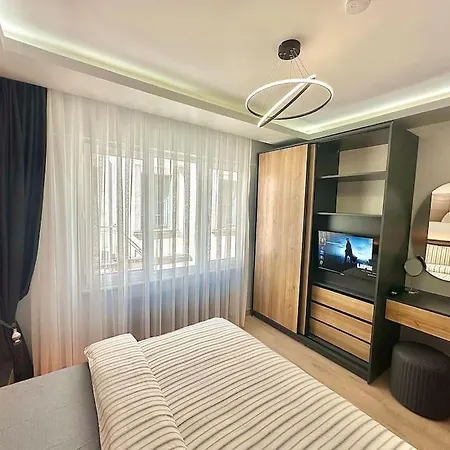 Tomtom House Centre Location Apartment *