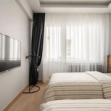 Apartment Tomtom House Centre Location *