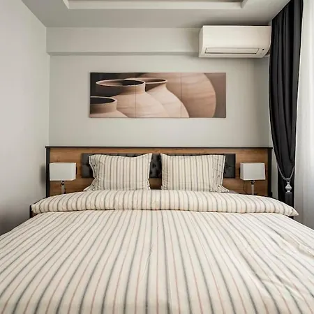 Apartment Tomtom House Centre Location Istanbul