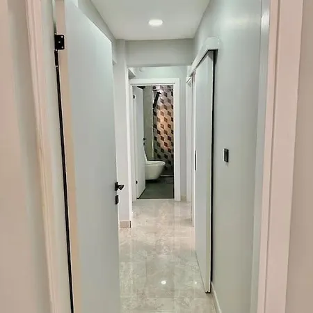 Tomtom House Centre Location Apartment