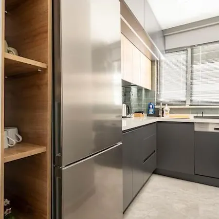 Apartment Tomtom House Centre Location