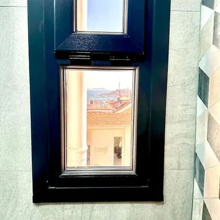 Apartment Tomtom House Centre Location Istanbul
