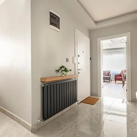 Tomtom House Centre Location * Istanbul