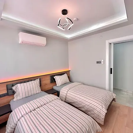 Tomtom House Centre Location Apartment *