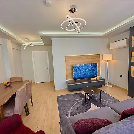 Tomtom House Centre Location Istanbul