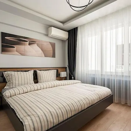Apartment Tomtom House Centre Location Istanbul