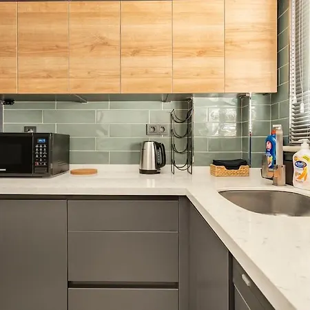 Apartment Tomtom House Centre Location Istanbul