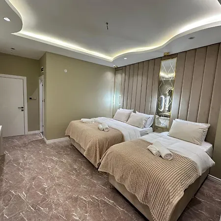 Flash Hotel 3*