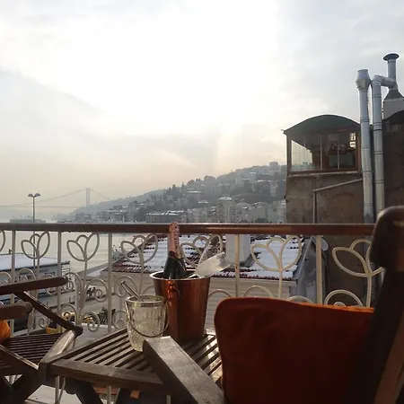 Lacapria Bosphorus 5*