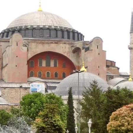 Hotel White House Istanbul