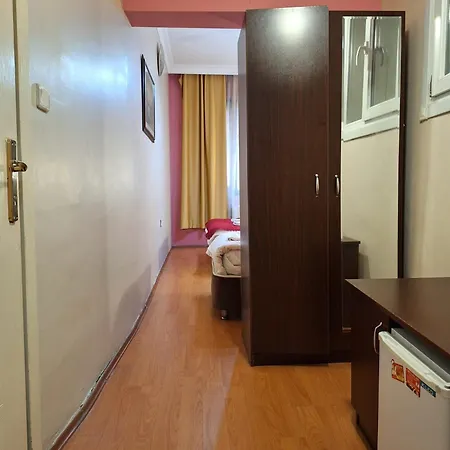 Amir Apart * Istanbul