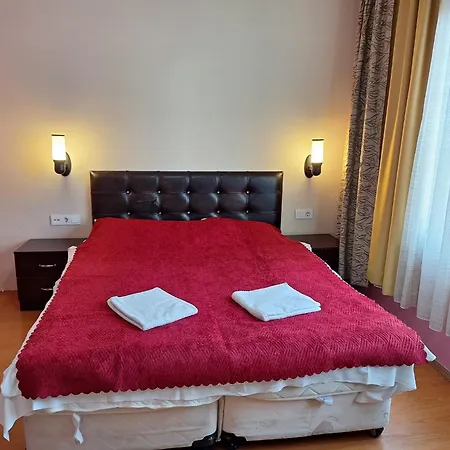 Hotel Amir Apart