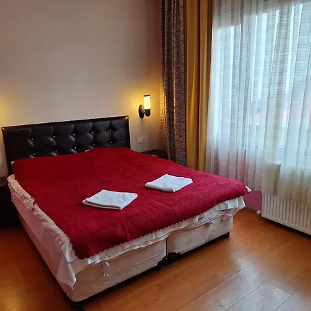Amir Apart Hotel
