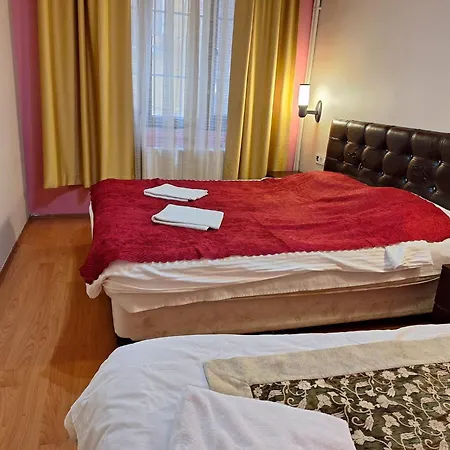 Amir Apart Hotel *