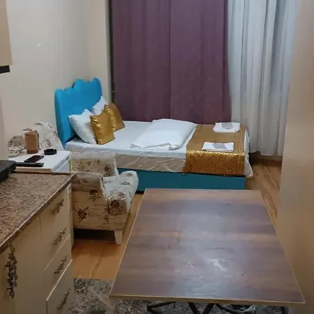 Nevizade Апарт-отель