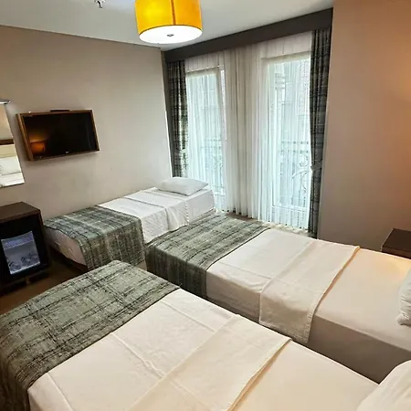 Hotel The Meretto Old 4*