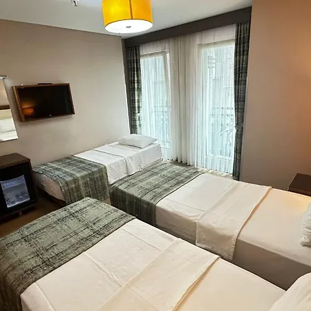 Hotel The Meretto Old 4*
