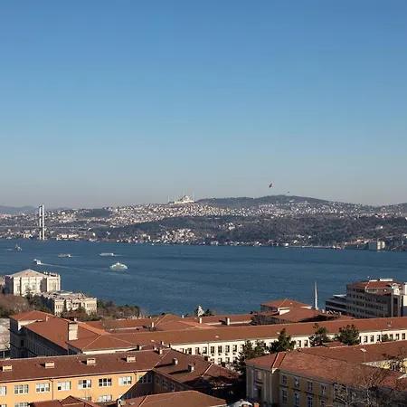 Hotel Lokalist, Istanbul, A Tribute Portfolio 5*