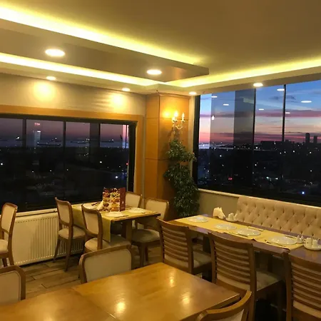 Marmara Place Old Hotel