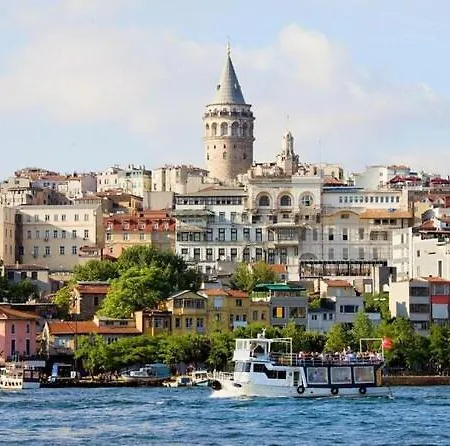 Hotel Blue Taksim
