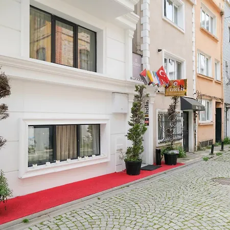 Loren Hotel&suites