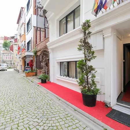 Loren Hotel&suites Szálloda 3*