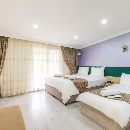 Loren Hotel&suites Isztambul