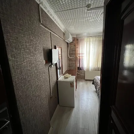 Hotel Red Rose Istanbul