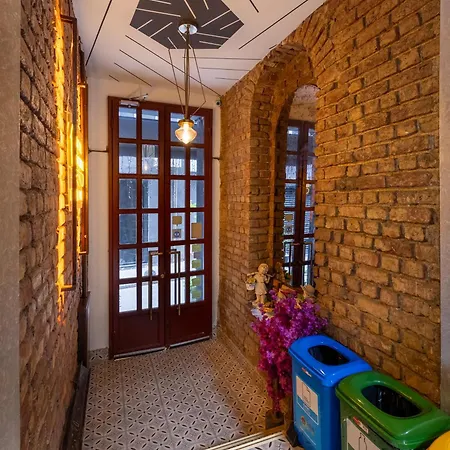Taksim Terrace Hotel