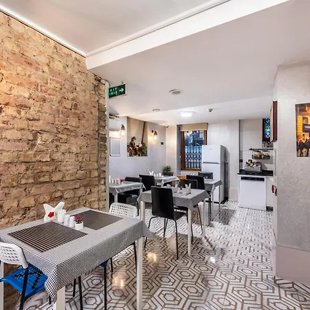 Taksim Terrace Istanbul