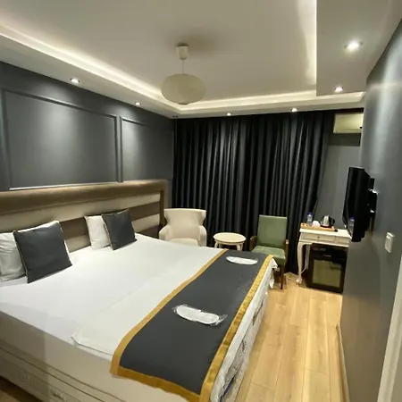 Hotel Florya House