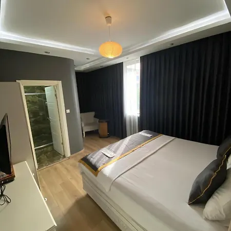 Florya House Provincia di Istanbul